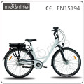 MOTORLIFE EN15194 36v 250w electric bike chinese,city style e-bike